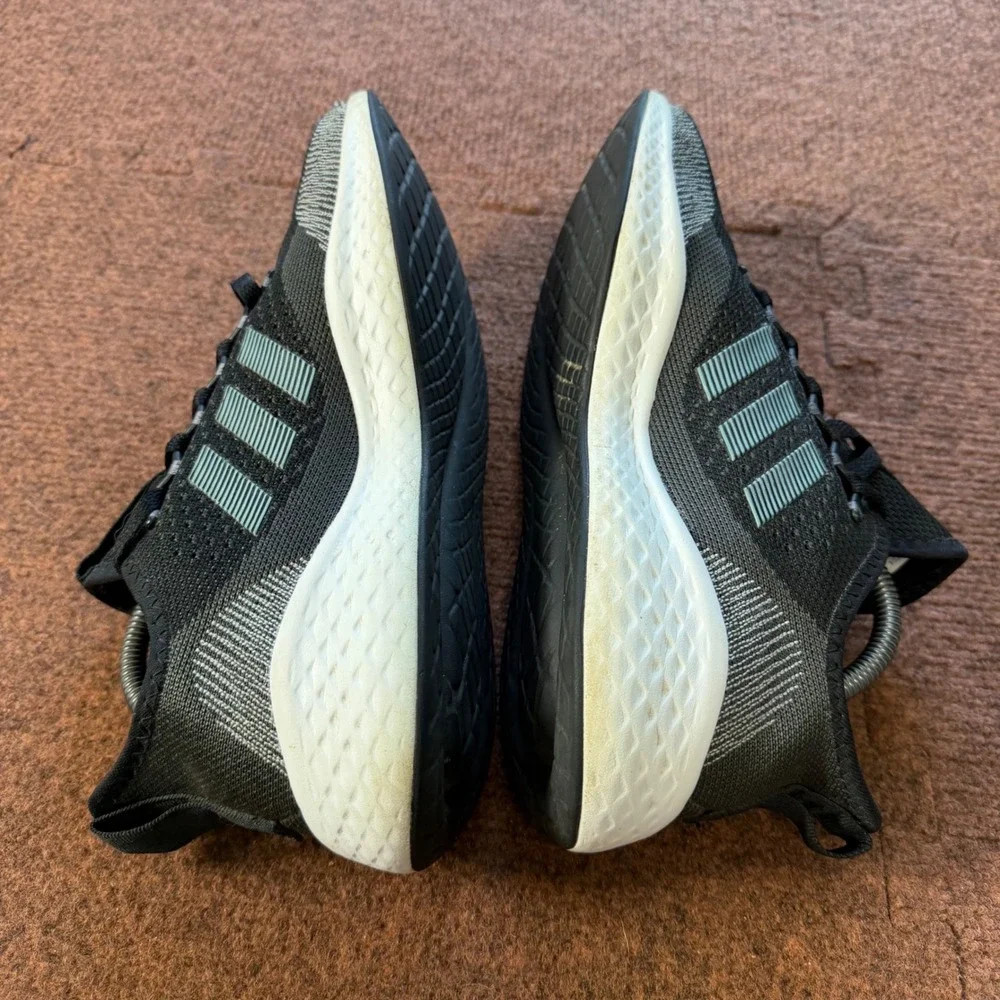 adidas fluidflow running
